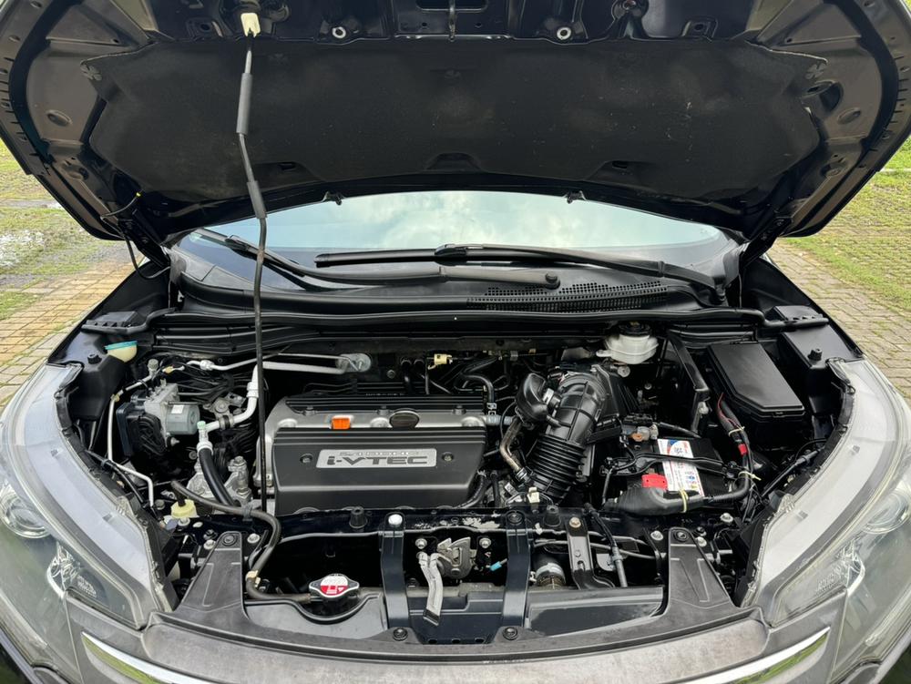 Honda Honda CR-V