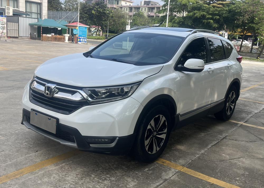 Honda Honda CR-V