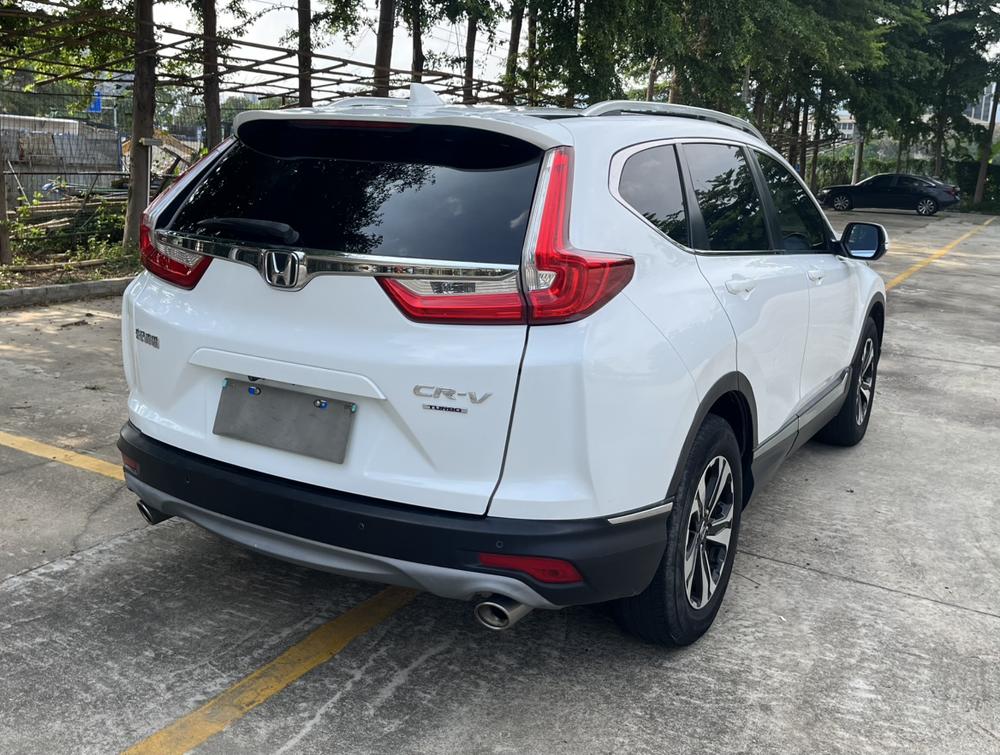 Honda Honda CR-V