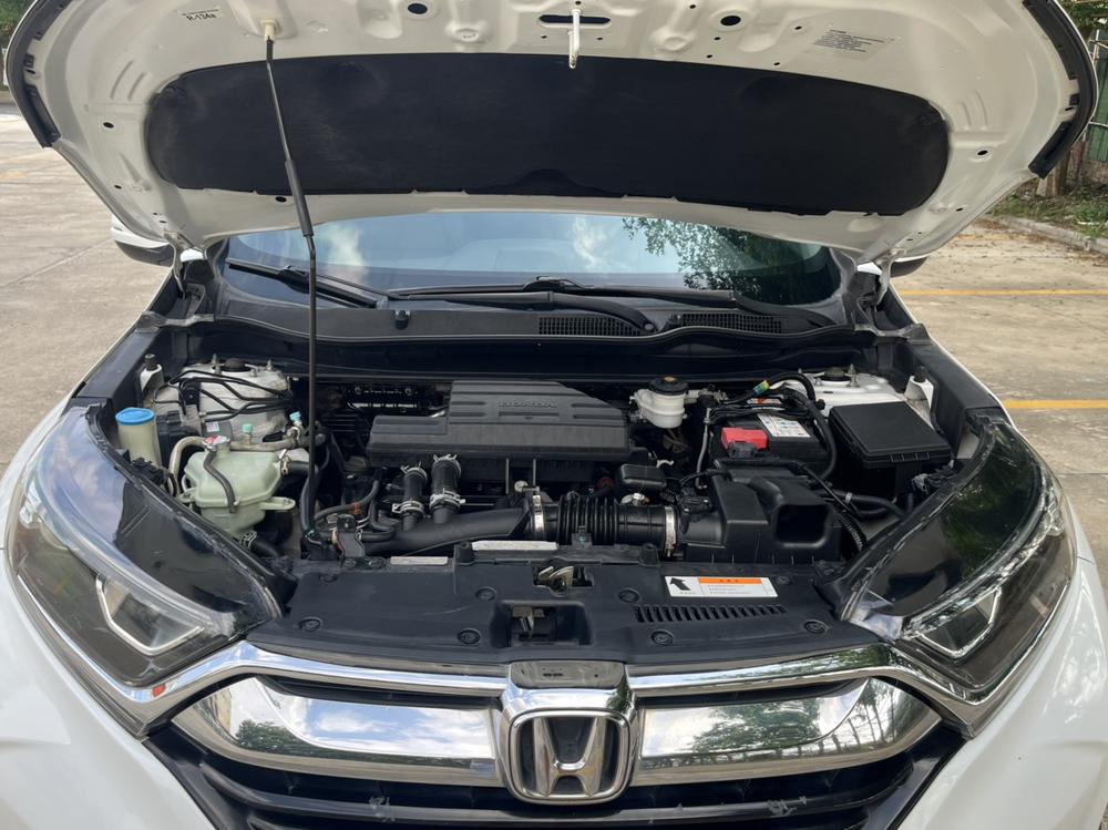 Honda Honda CR-V