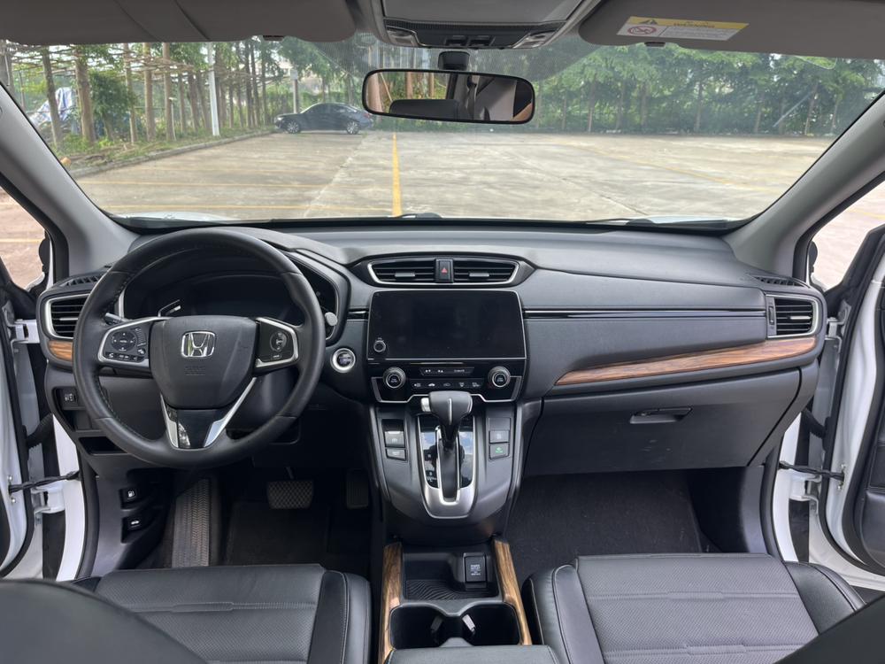 Honda Honda CR-V