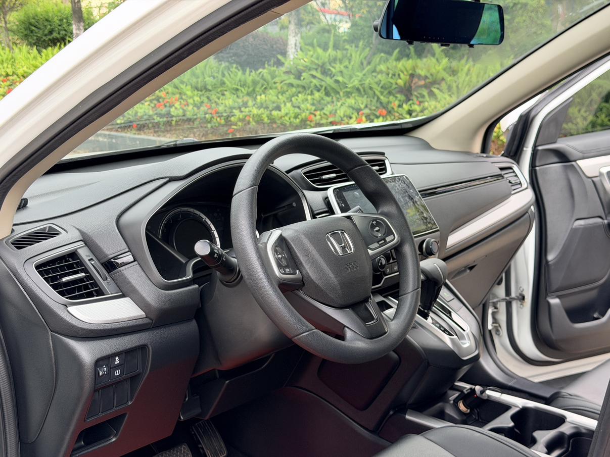 Honda Honda CR-V