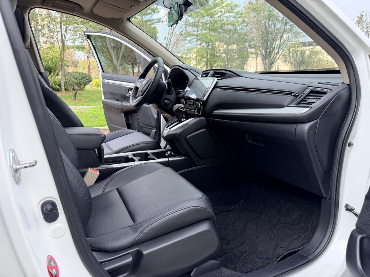 Honda Honda CR-V