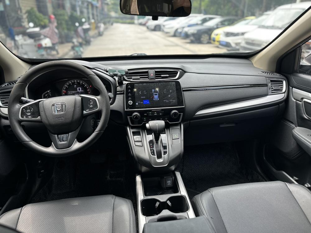Honda Honda CR-V