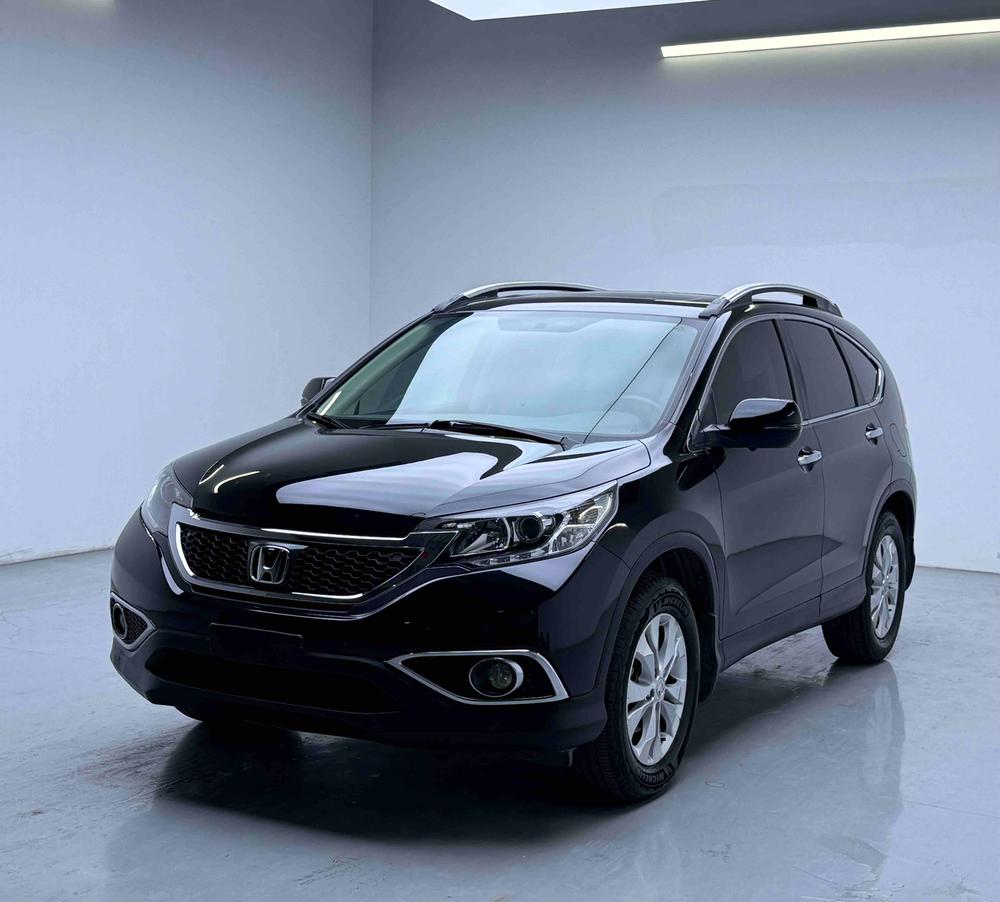 Honda Honda CR-V