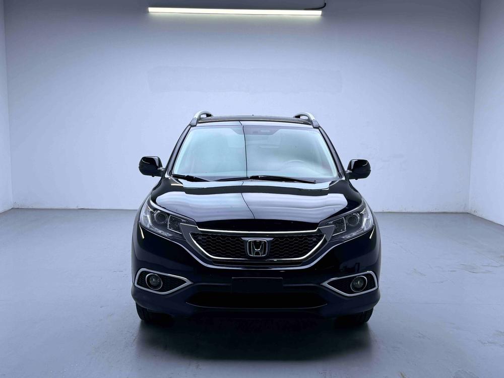 Honda Honda CR-V