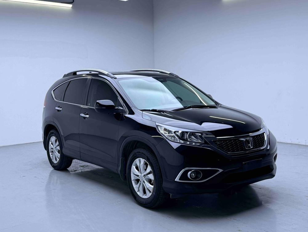 Honda Honda CR-V