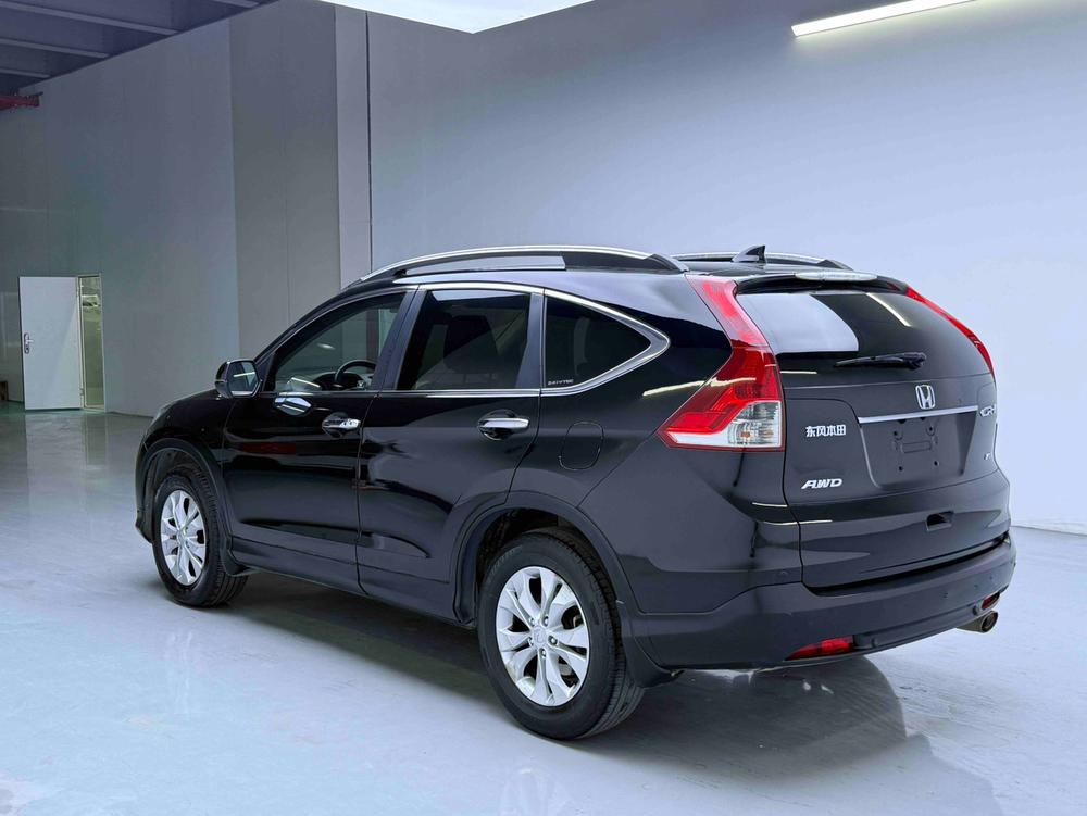 Honda Honda CR-V