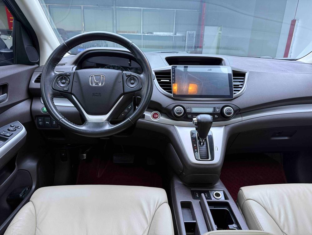Honda Honda CR-V
