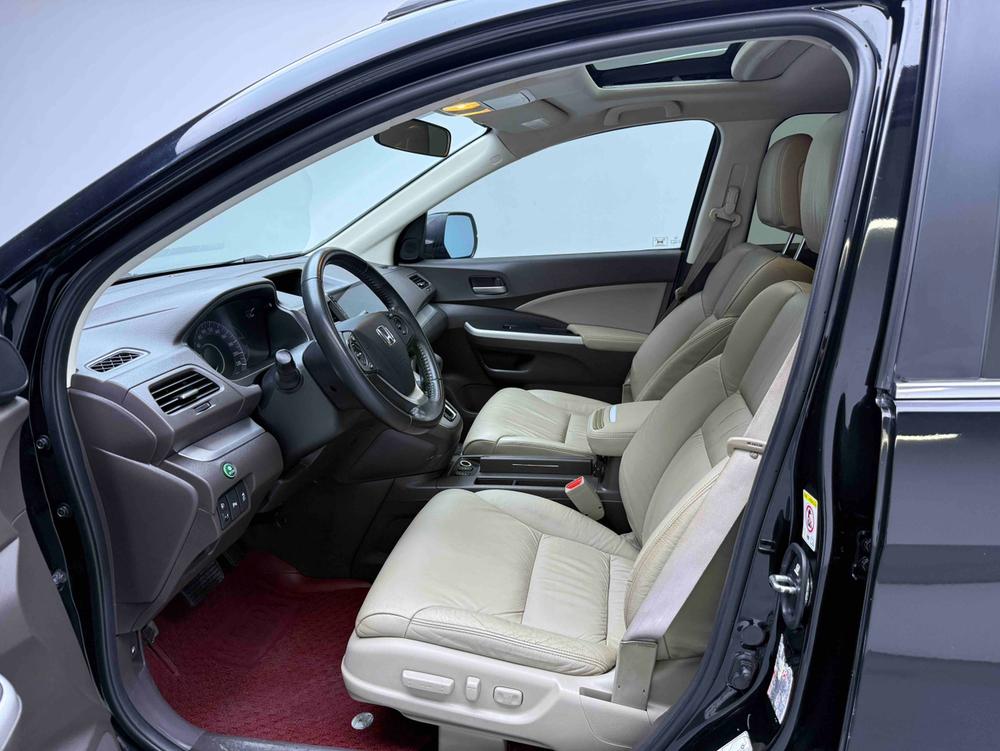 Honda Honda CR-V