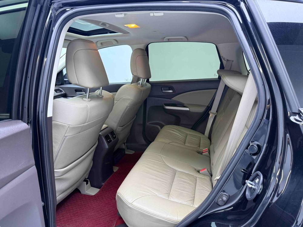 Honda Honda CR-V