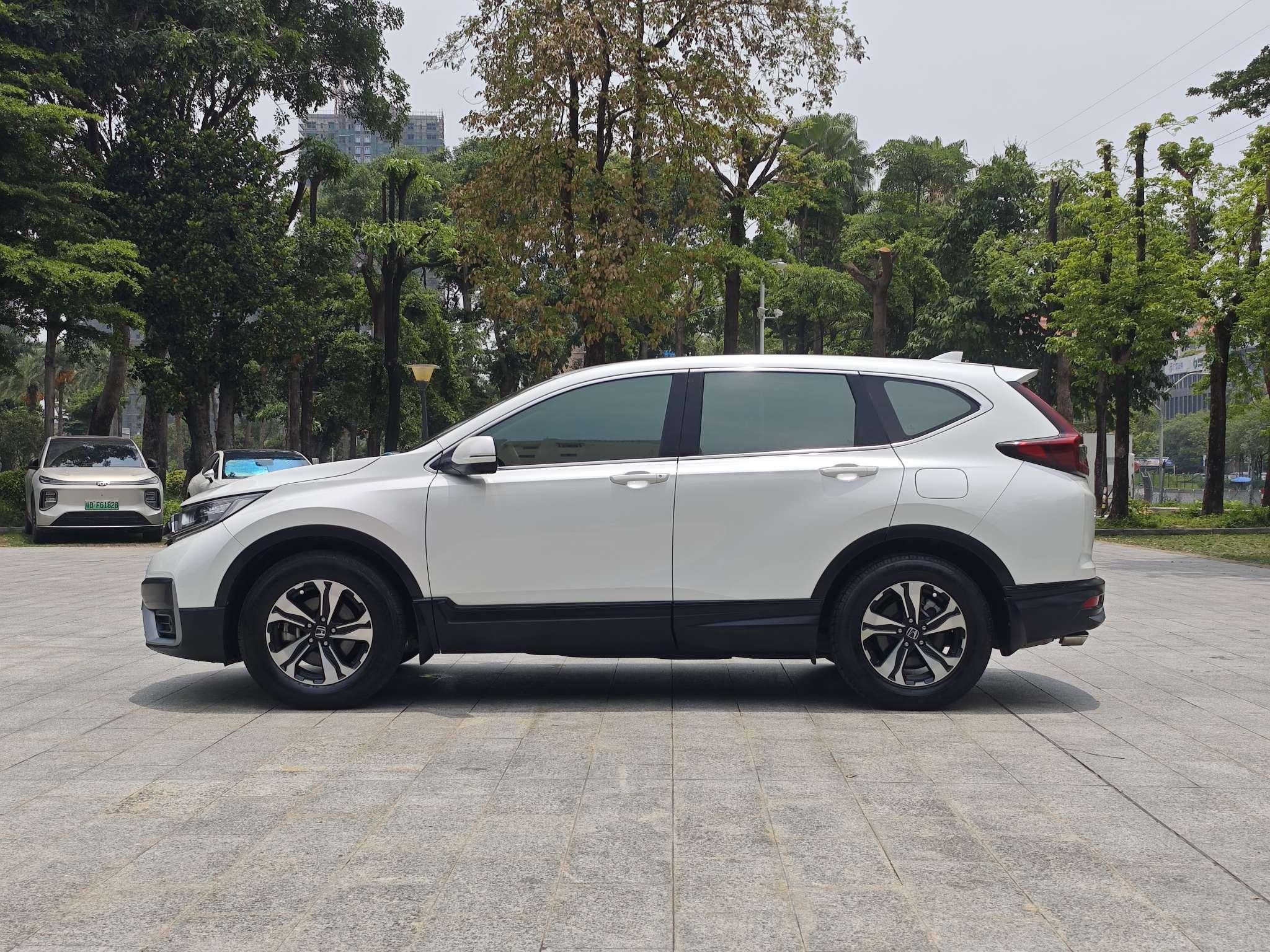 Honda Honda CR-V