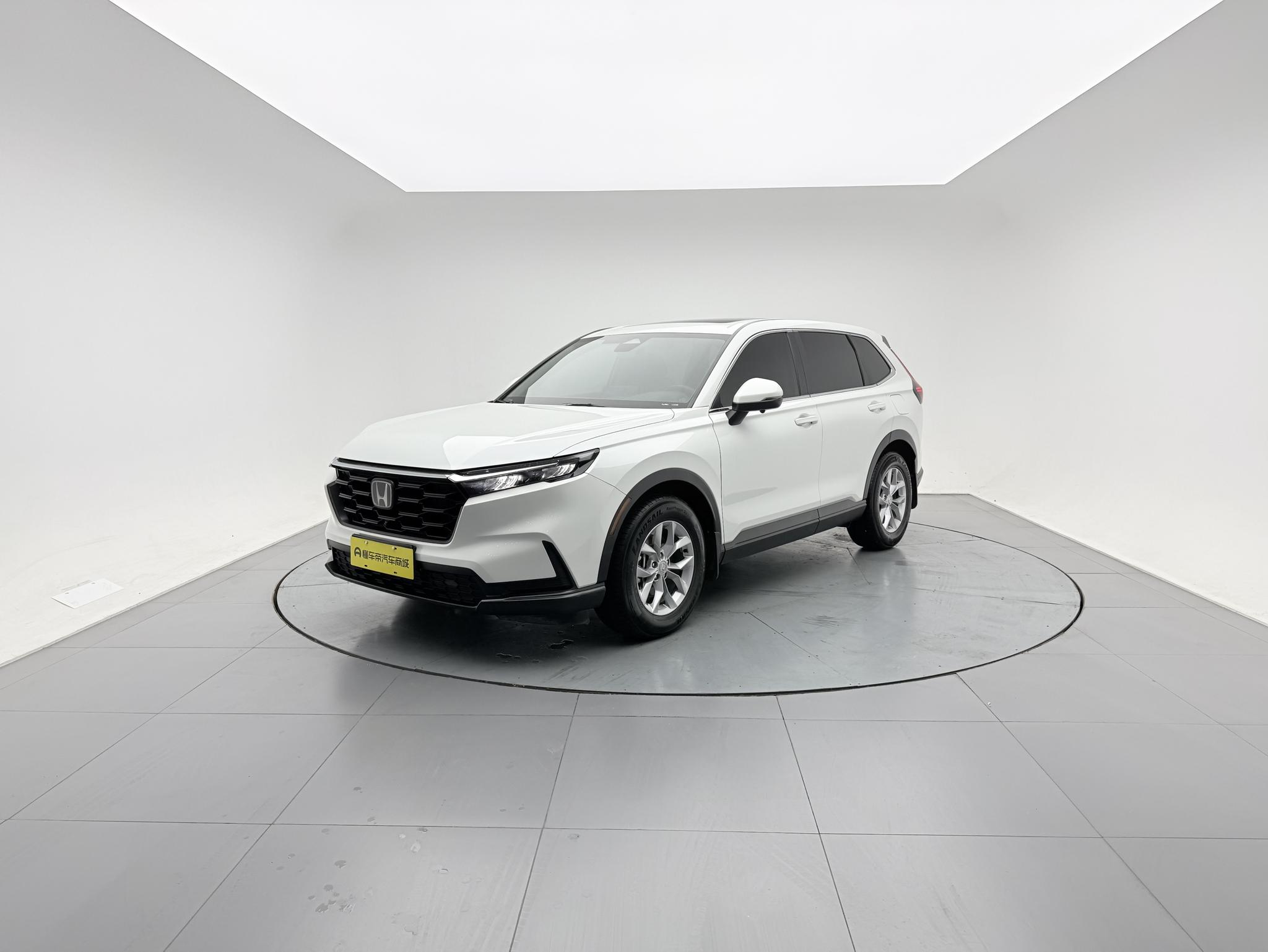 Honda Honda CR-V