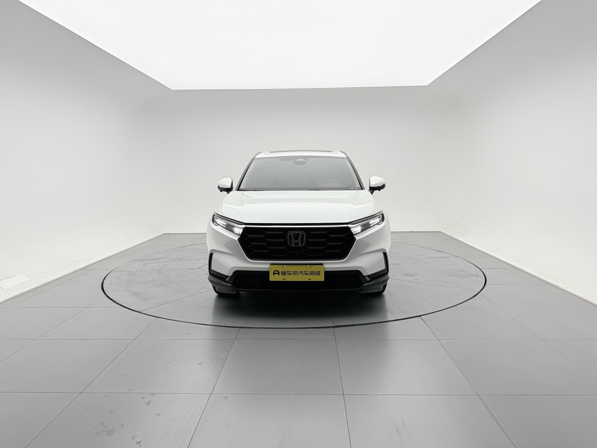 Honda Honda CR-V