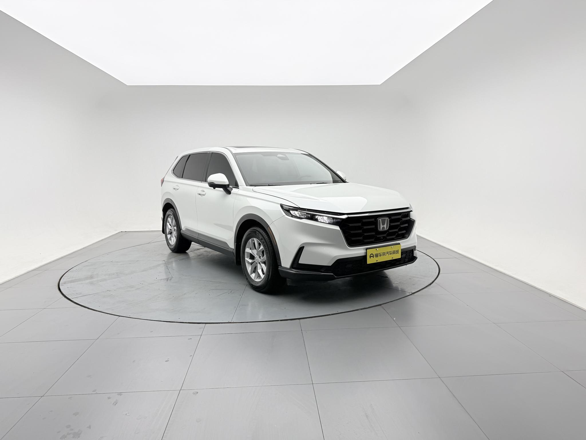 Honda Honda CR-V