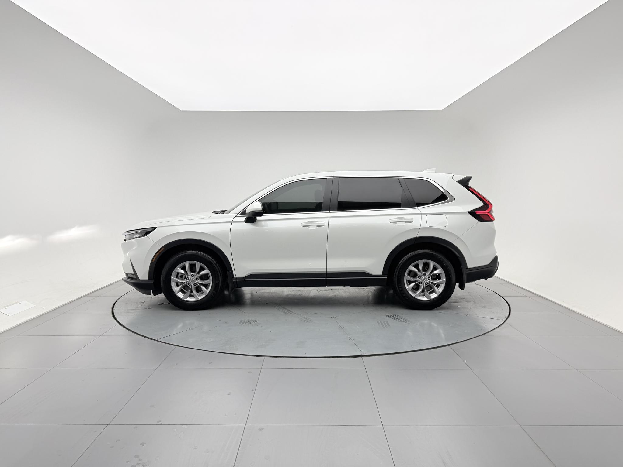 Honda Honda CR-V