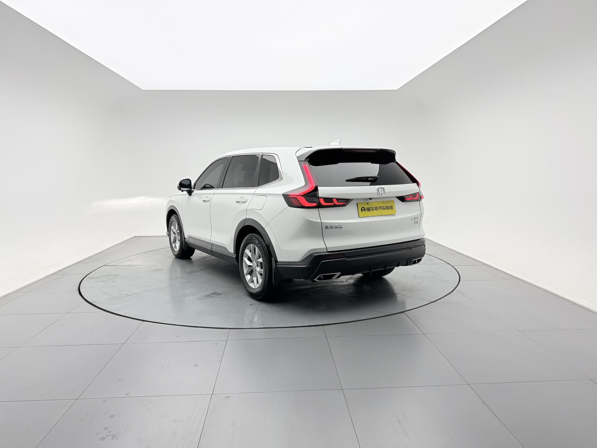 Honda Honda CR-V