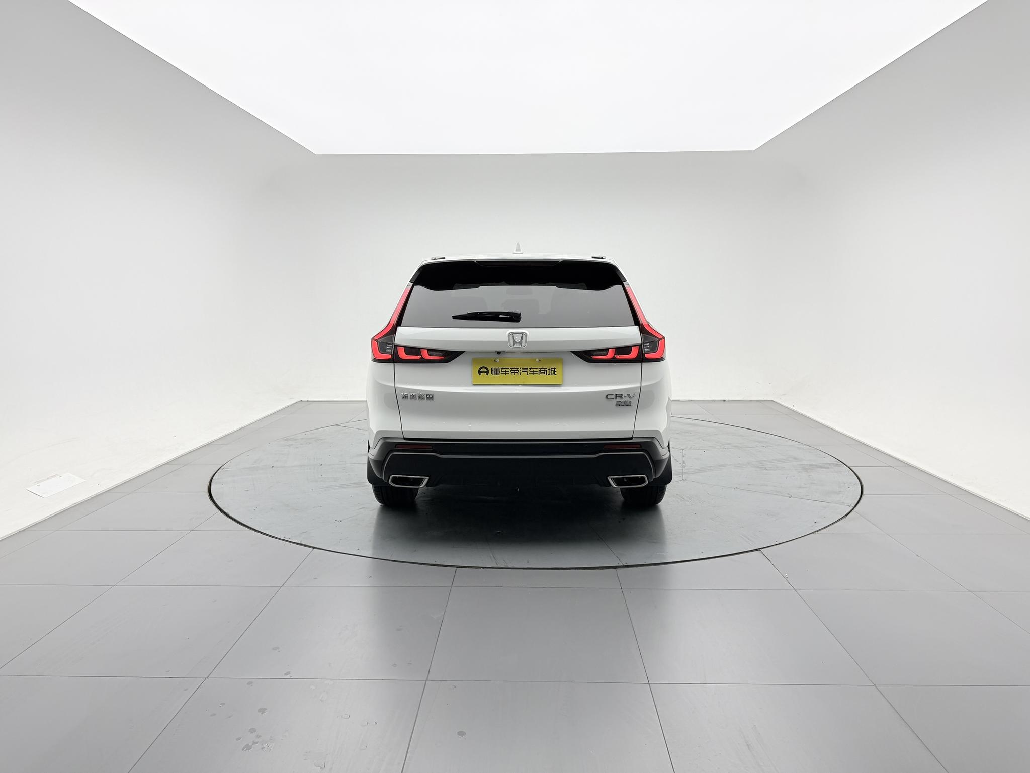 Honda Honda CR-V