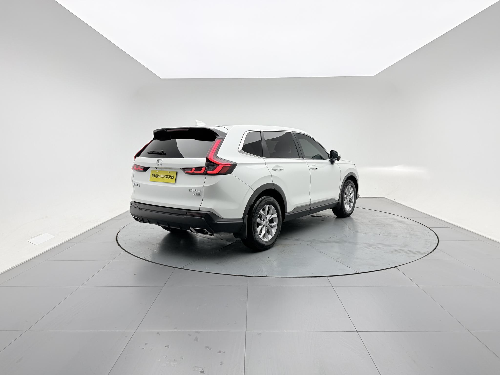 Honda Honda CR-V