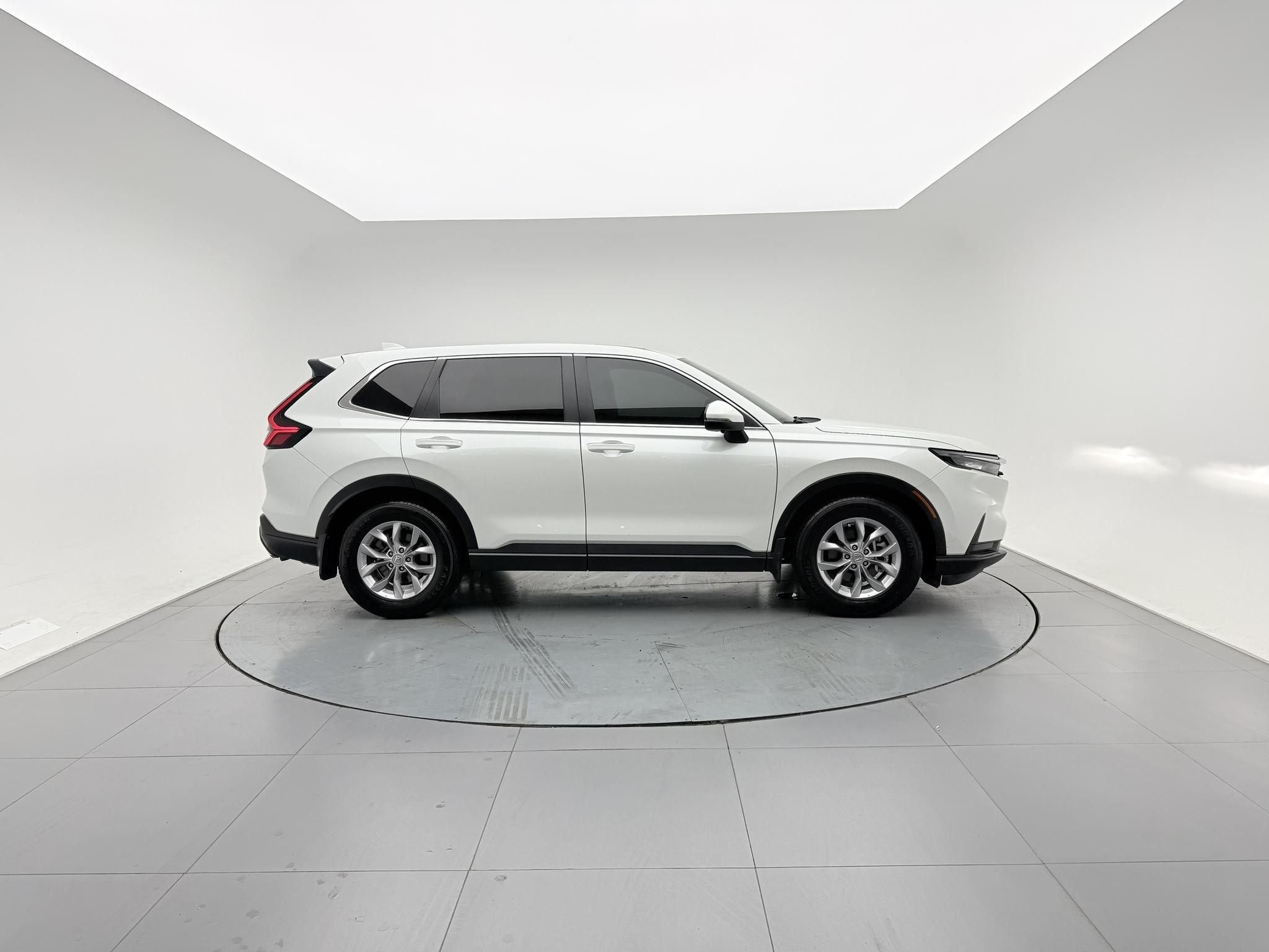 Honda Honda CR-V