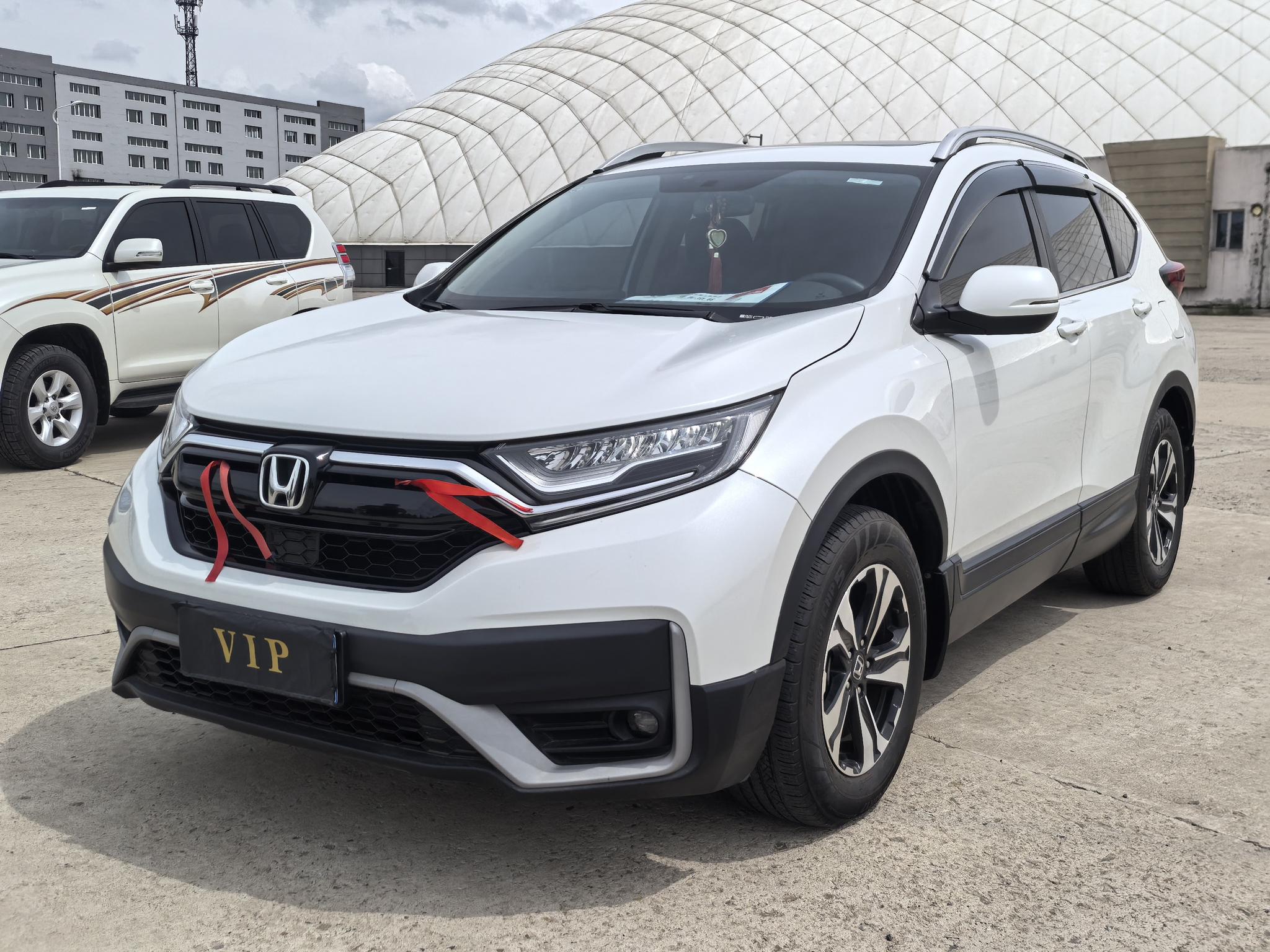 Honda Honda CR-V