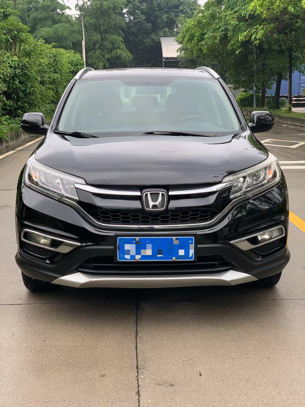 Honda Honda CR-V