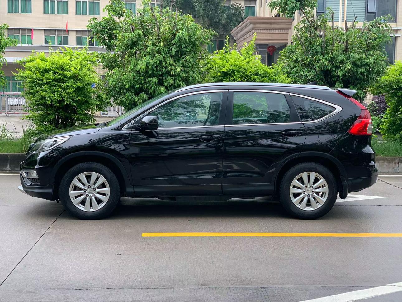 Honda Honda CR-V