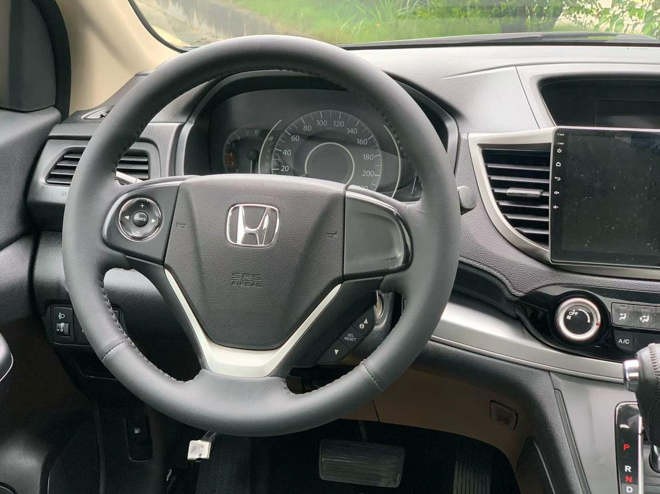 Honda Honda CR-V