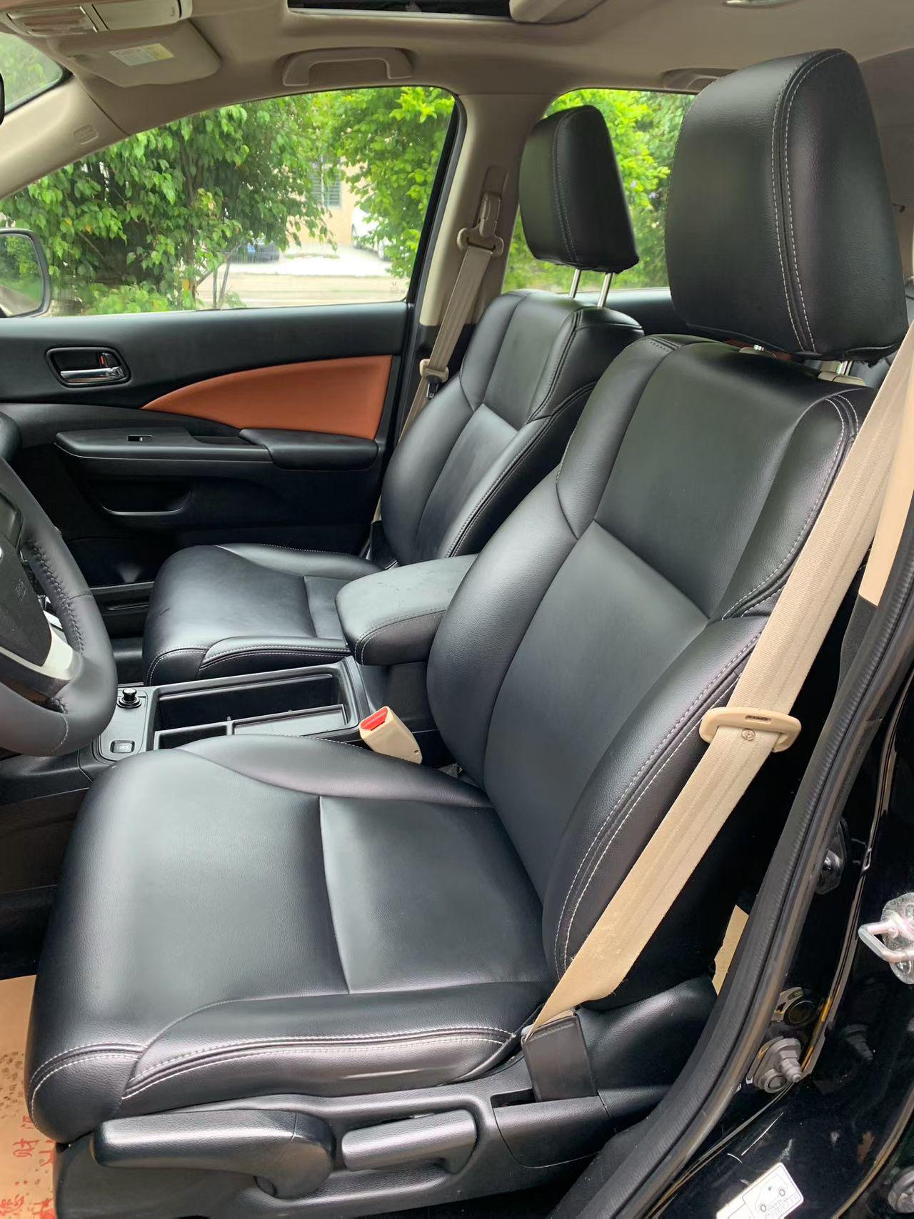 Honda Honda CR-V