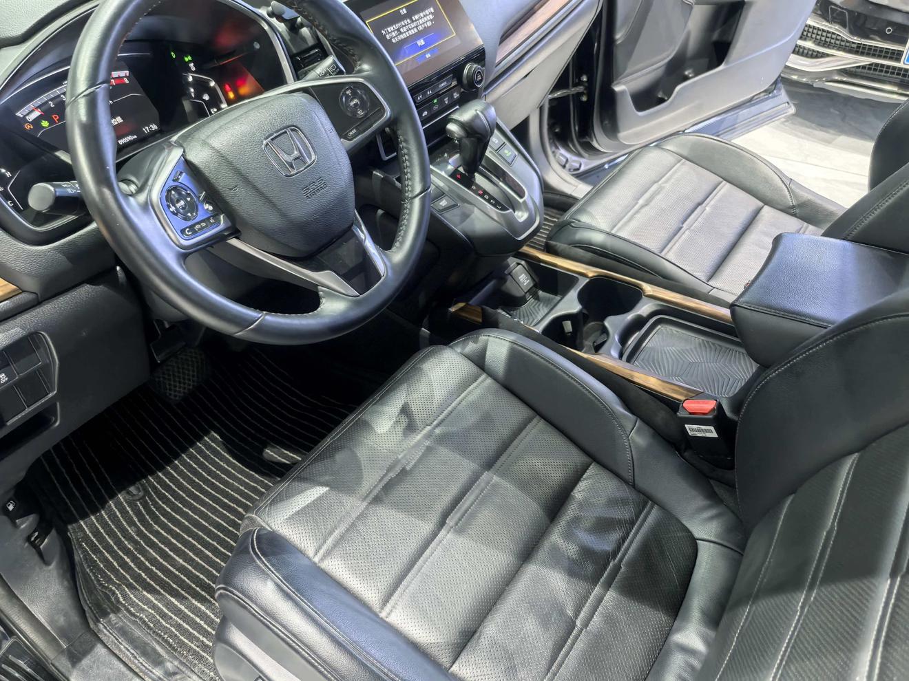 Honda Honda CR-V