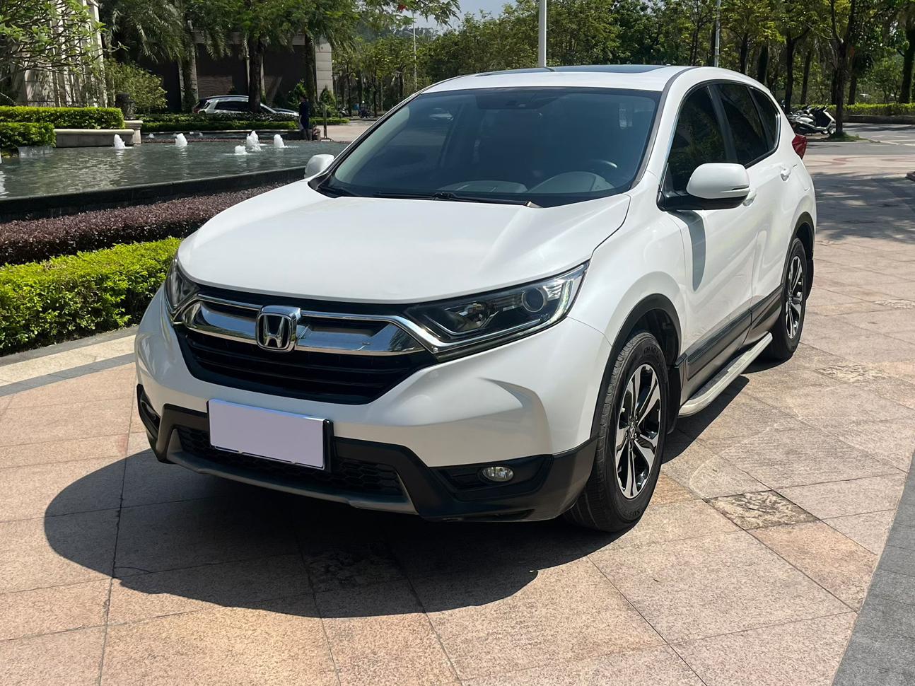 Honda Honda CR-V