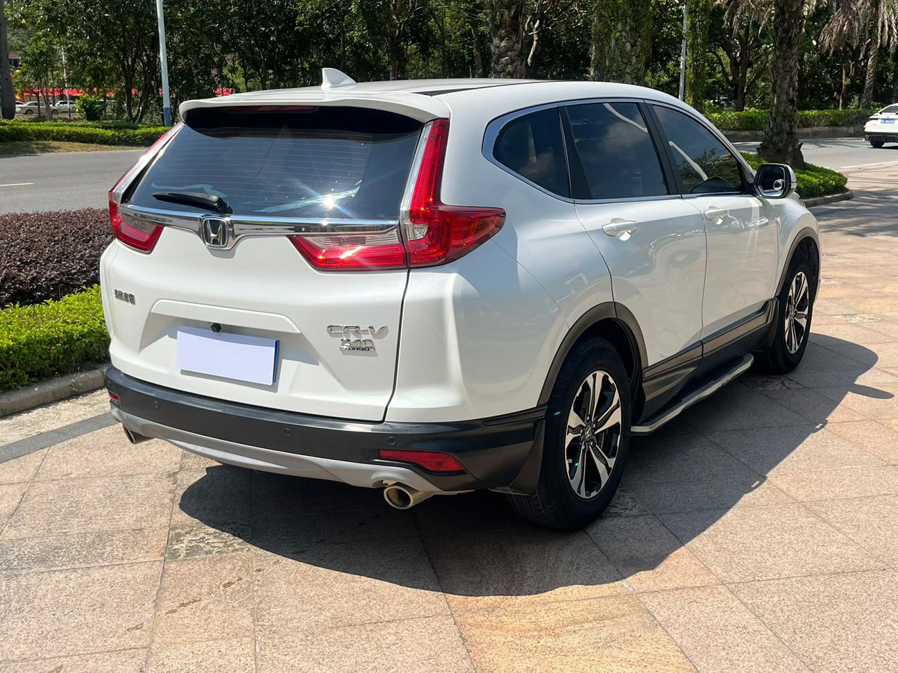 Honda Honda CR-V