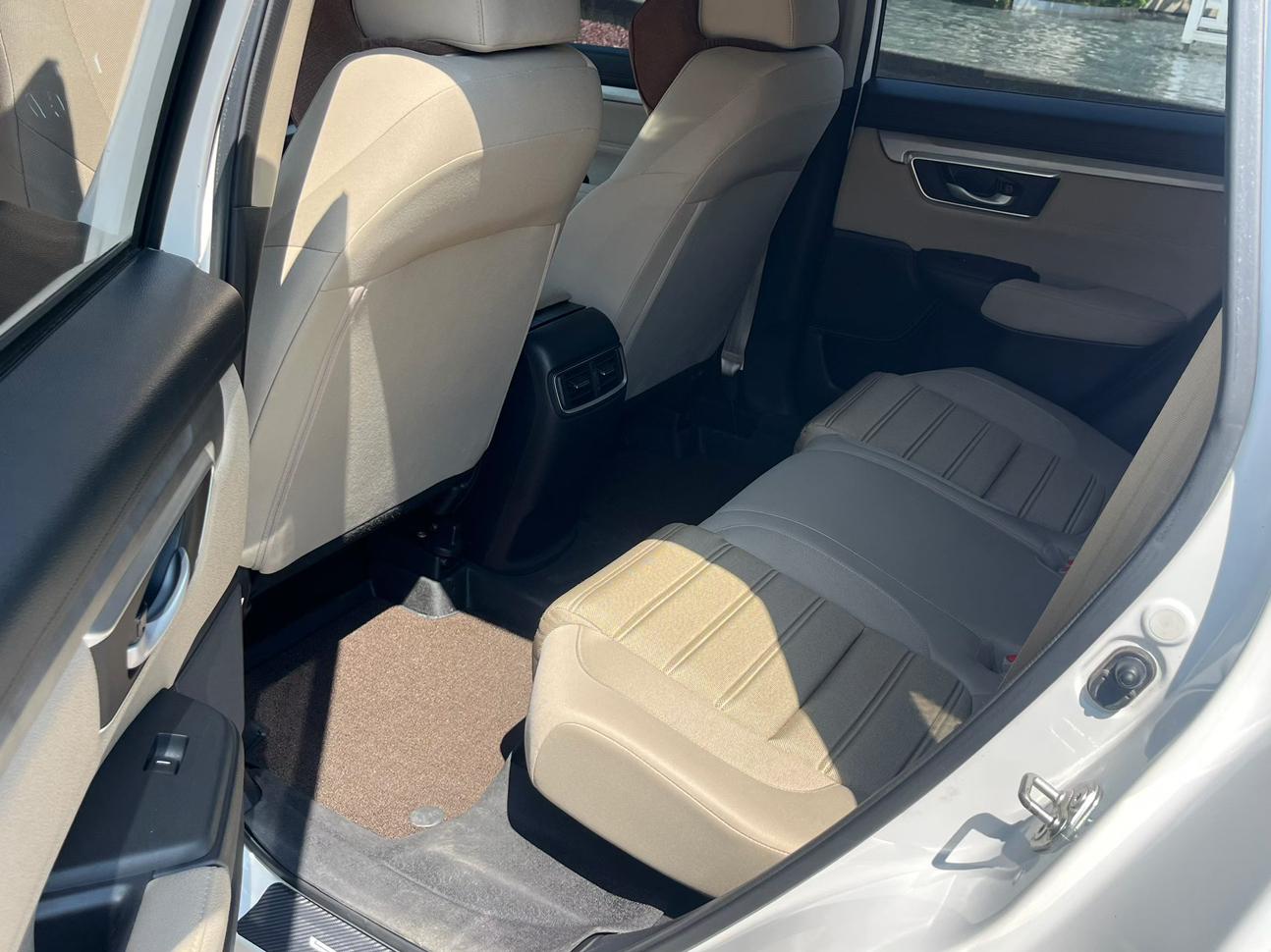 Honda Honda CR-V