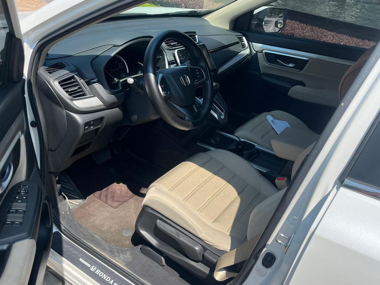Honda Honda CR-V