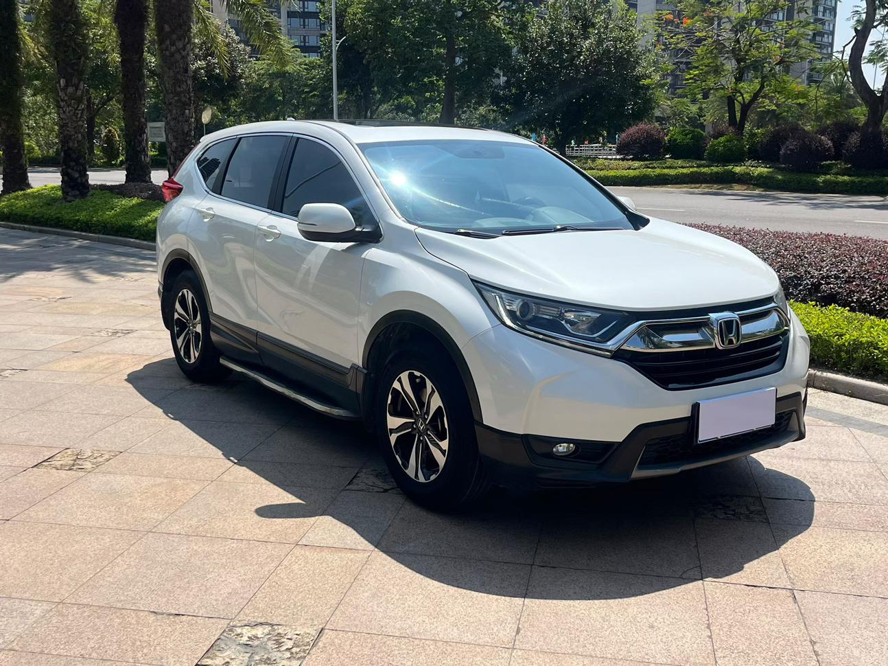 Honda Honda CR-V