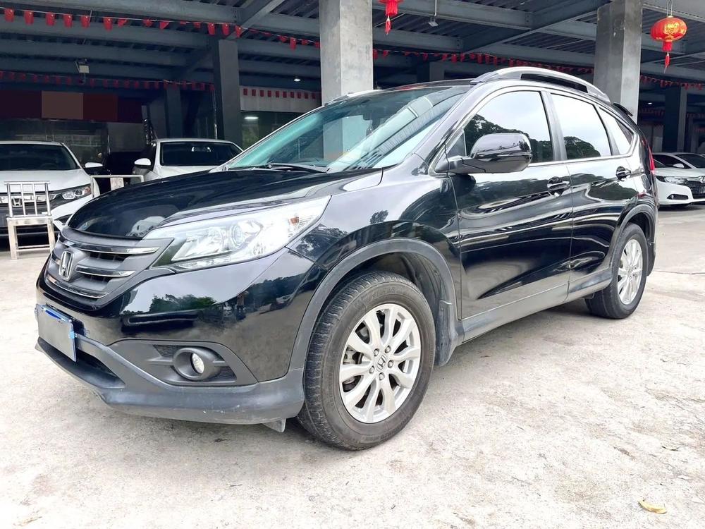 Honda Honda CR-V