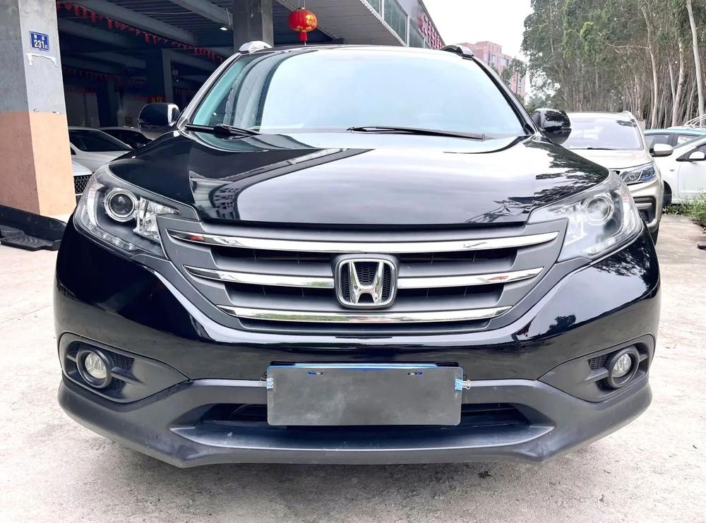 Honda Honda CR-V