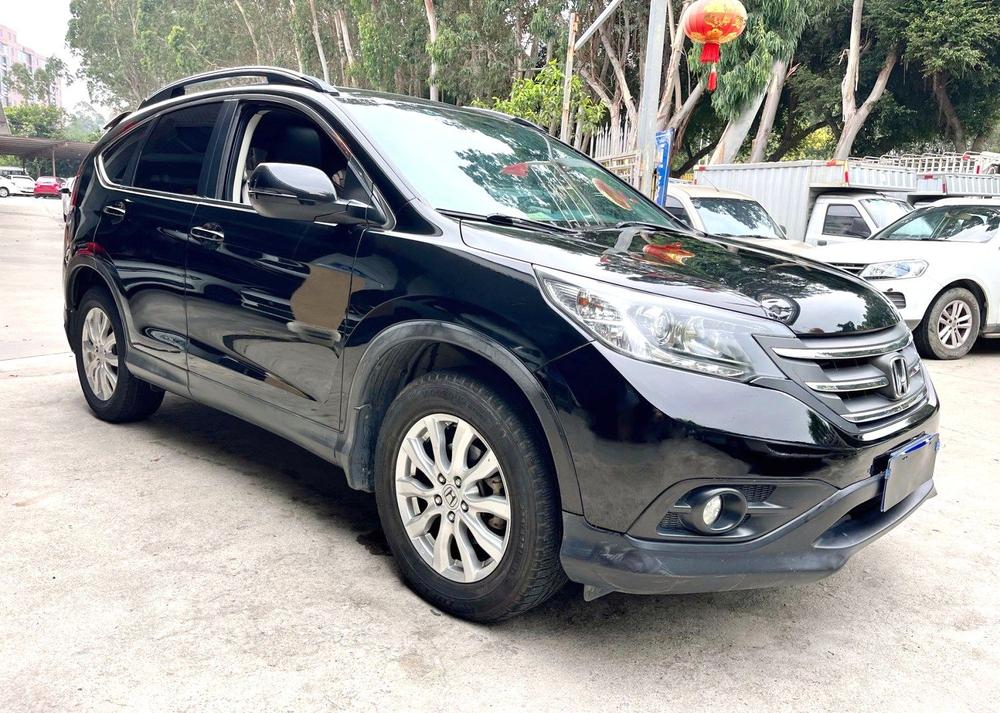 Honda Honda CR-V