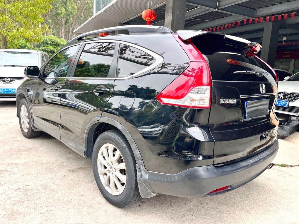 Honda Honda CR-V