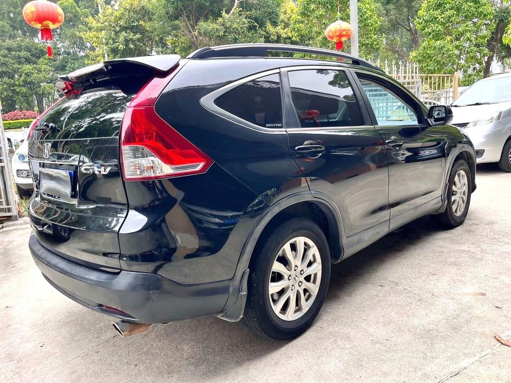 Honda Honda CR-V