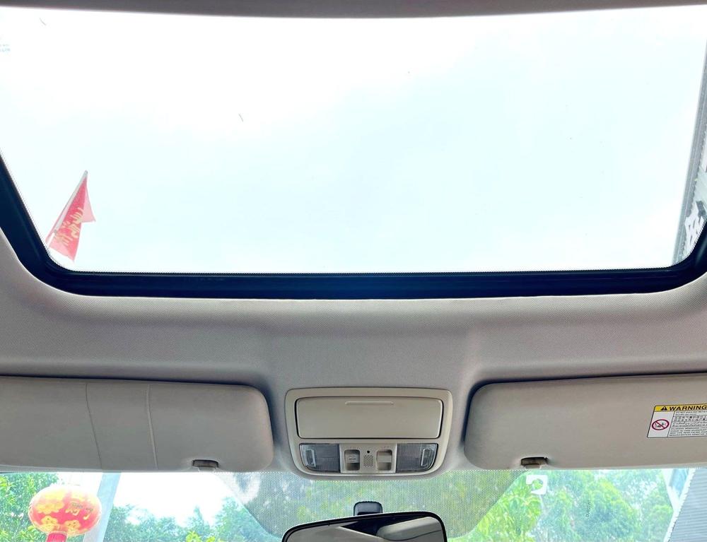Honda Honda CR-V