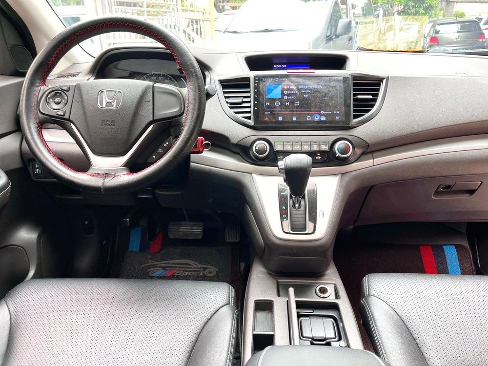 Honda Honda CR-V