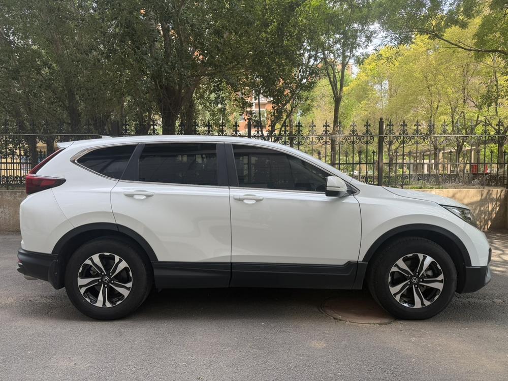 Honda Honda CR-V