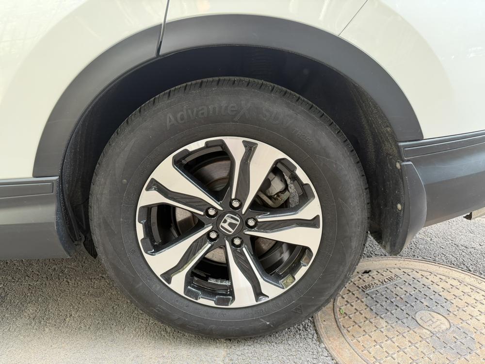 Honda Honda CR-V