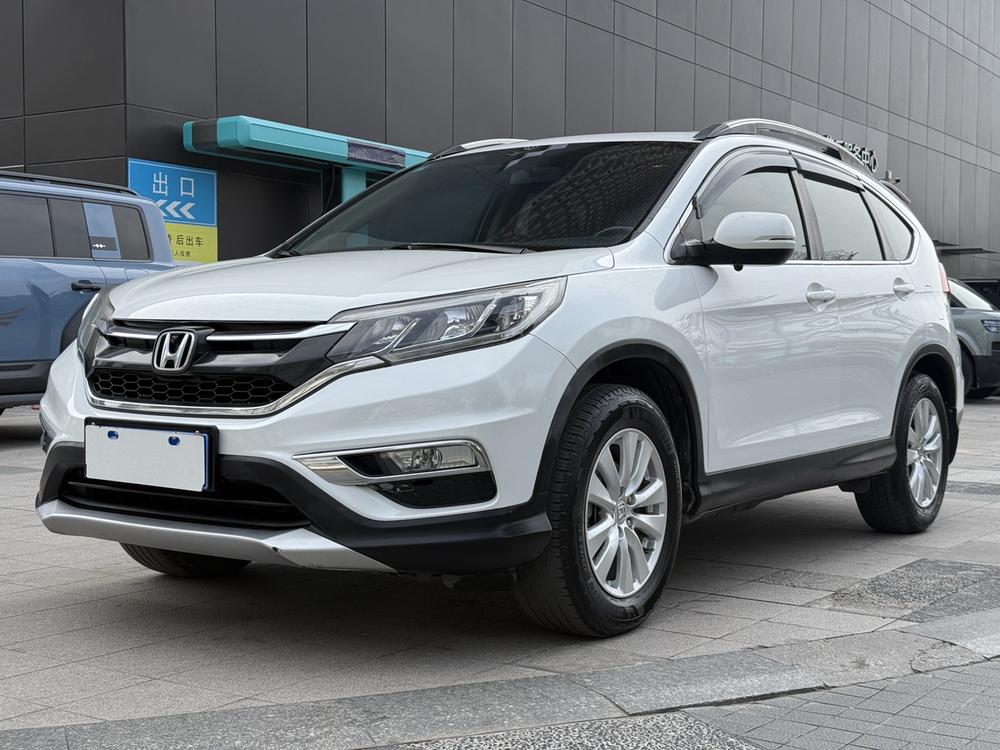 Honda Honda CR-V