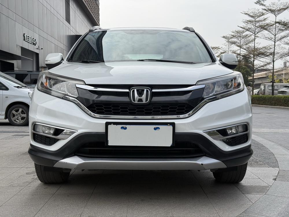 Honda Honda CR-V