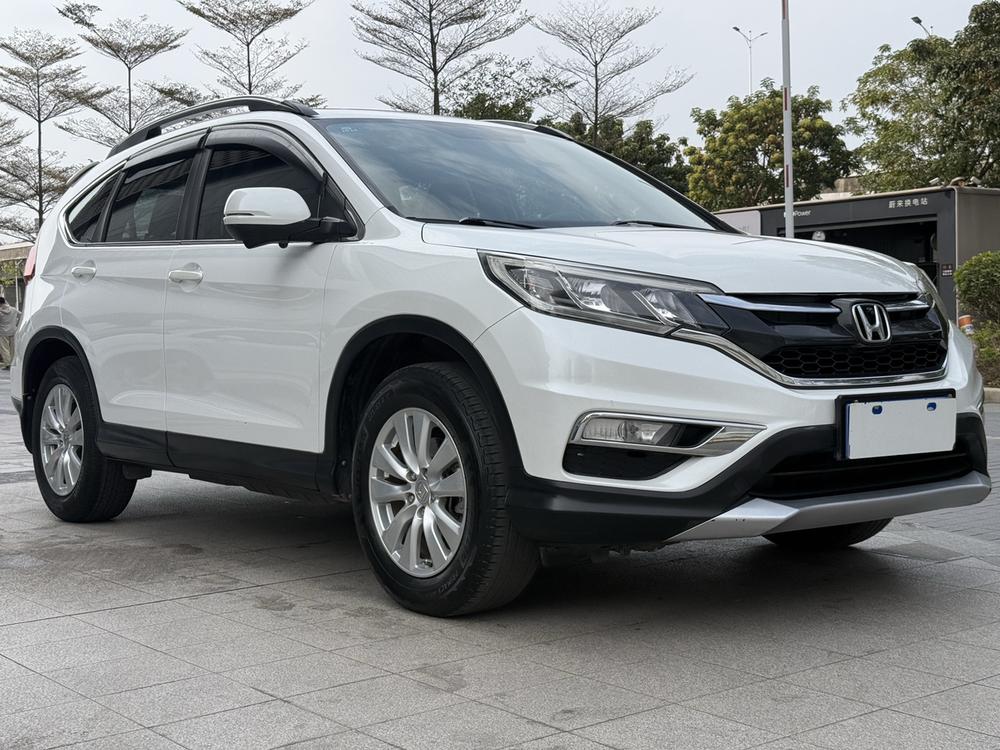 Honda Honda CR-V