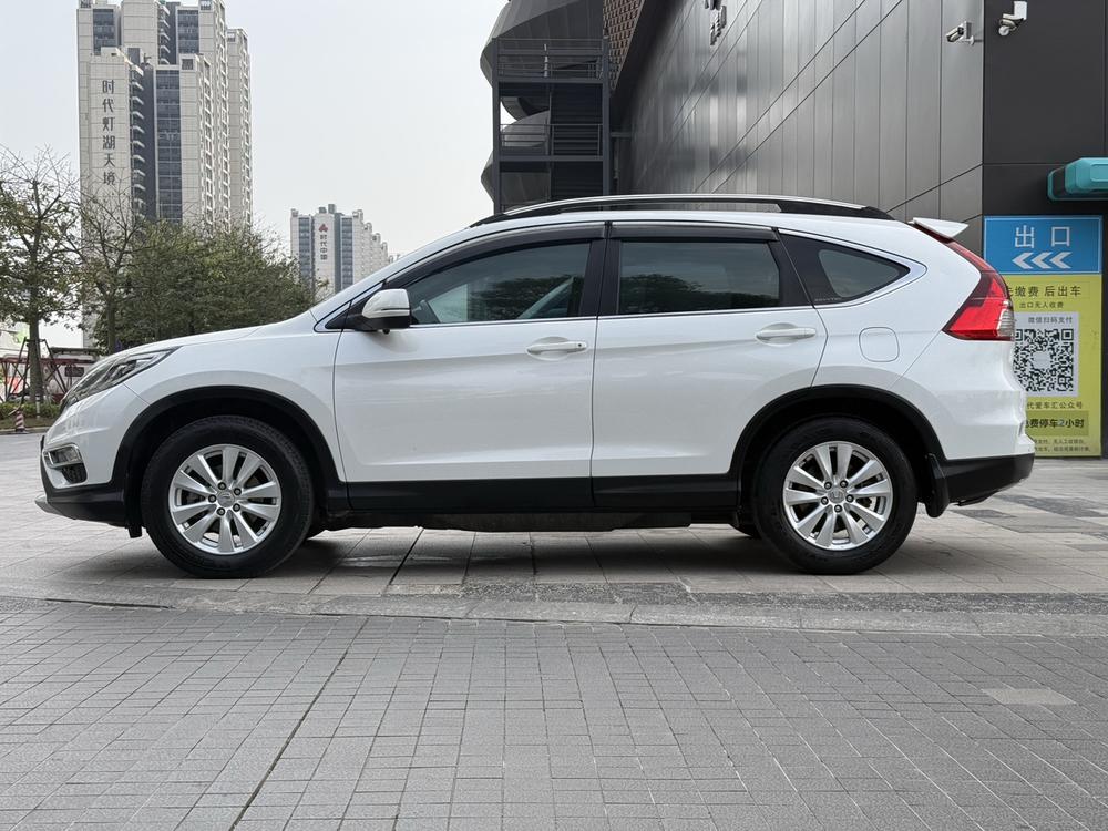 Honda Honda CR-V