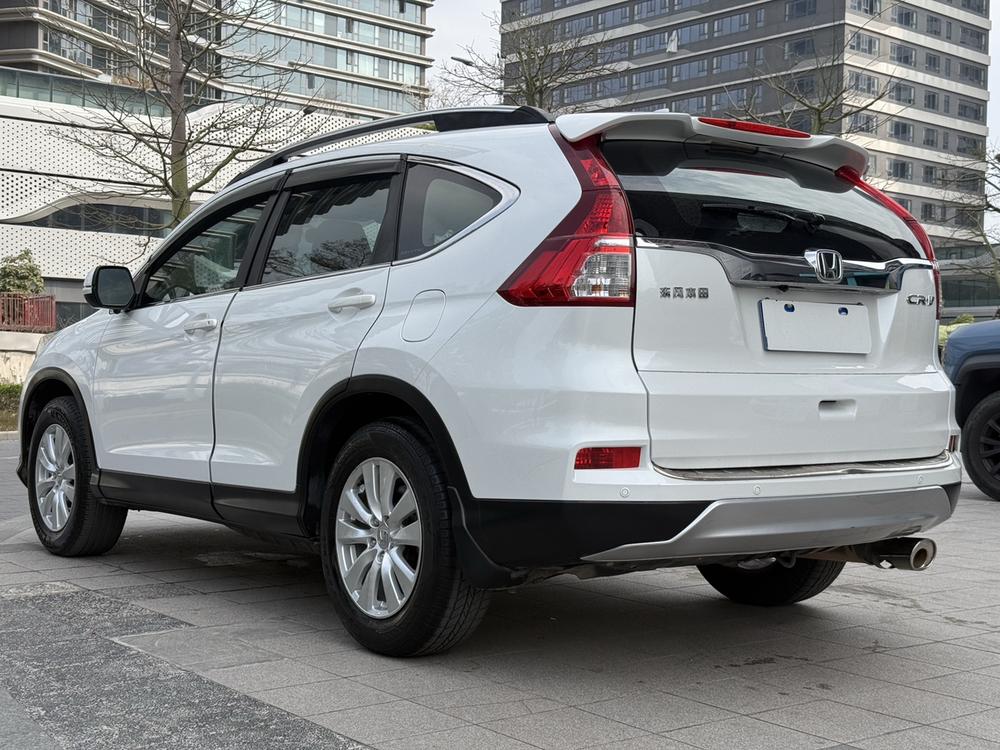 Honda Honda CR-V