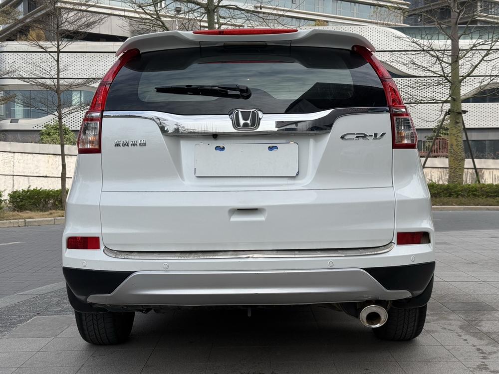 Honda Honda CR-V